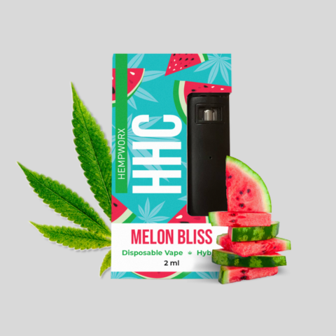 Hempworx HHC Vape