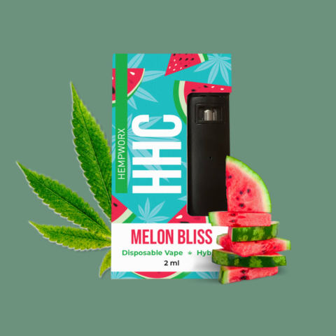 Hempworx HHC Vape